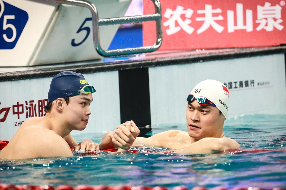 调正是他